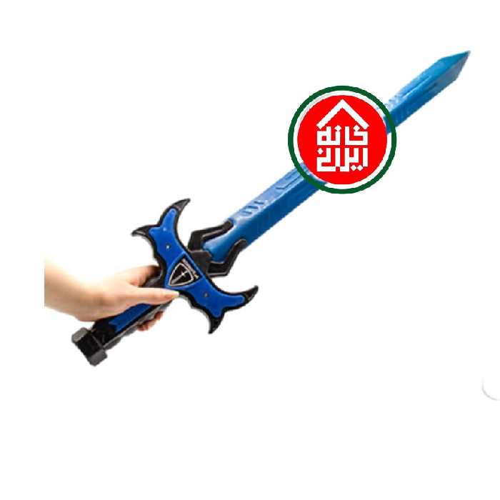 اسباب بازی شمشیر هالک