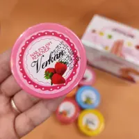 پد لاک پاکن ورقه ای ورکان