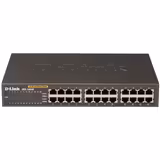 سوییچ دی لینک DES-1024D | فروشگاه اینترنتی هدیش