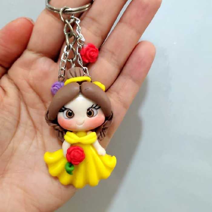 مگنت و جاکلیدی دخترونه 