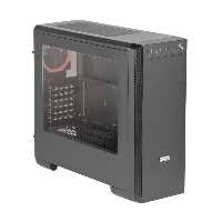 کیس کامپیوتر گرین مدل Z1 ARIO