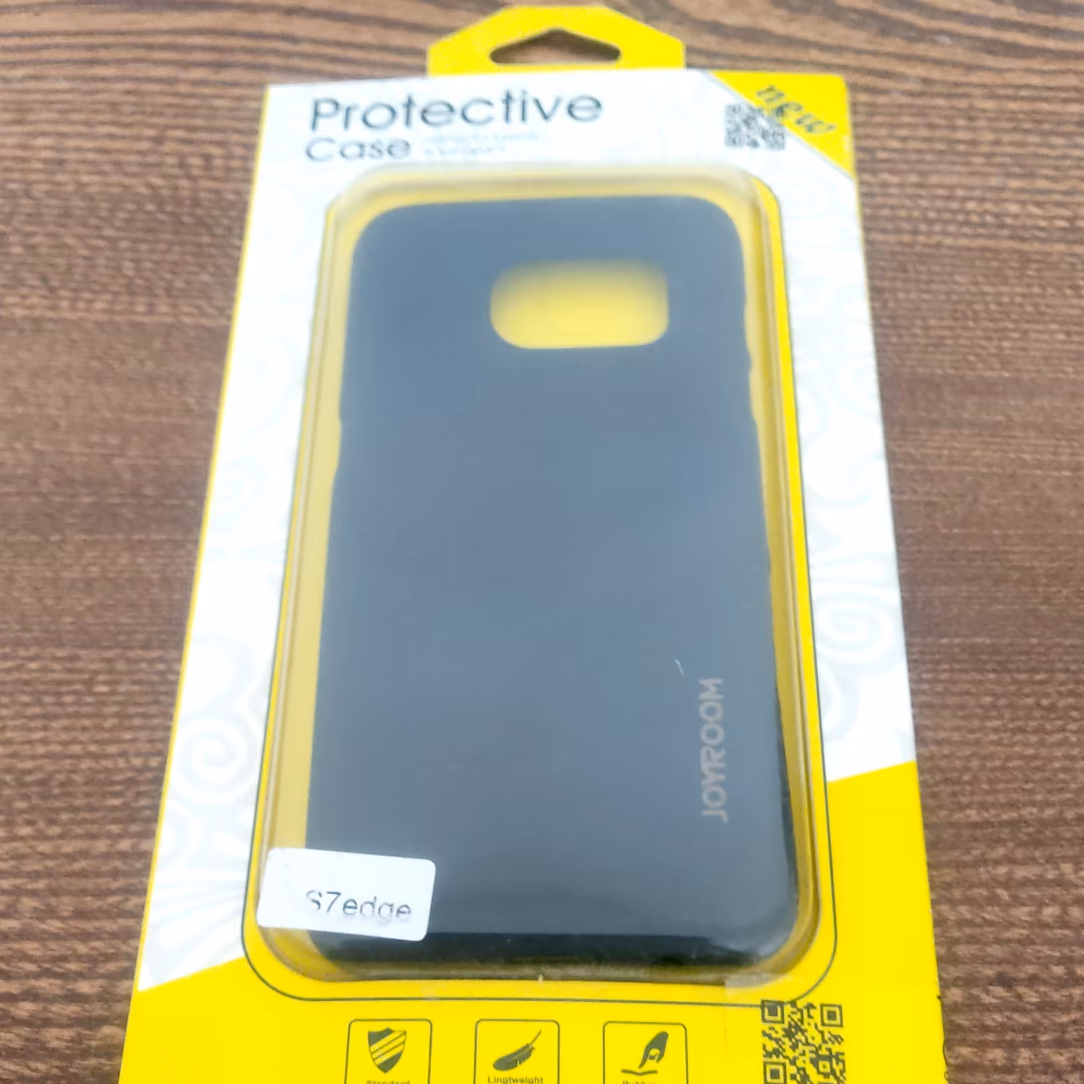 قاب گوشی سامسونگ S7 EDGE