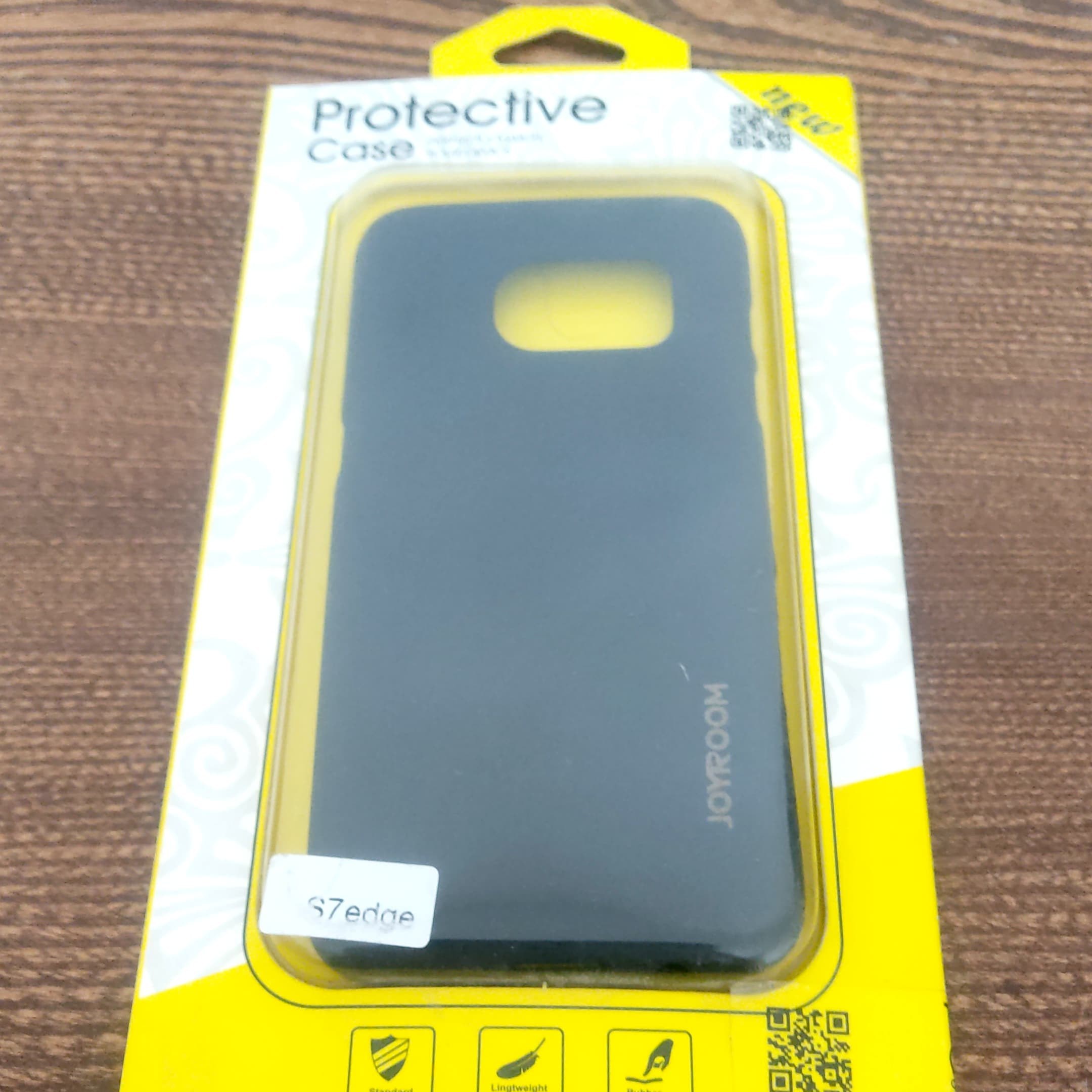 قاب گوشی سامسونگ S7 EDGE