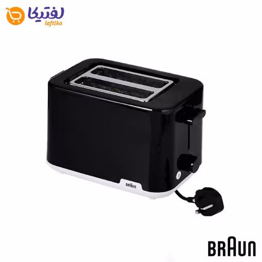 توستر نان HT1010 براون