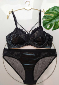 مدل جدید کارن   ست فنردار چرم   پارچه چرم