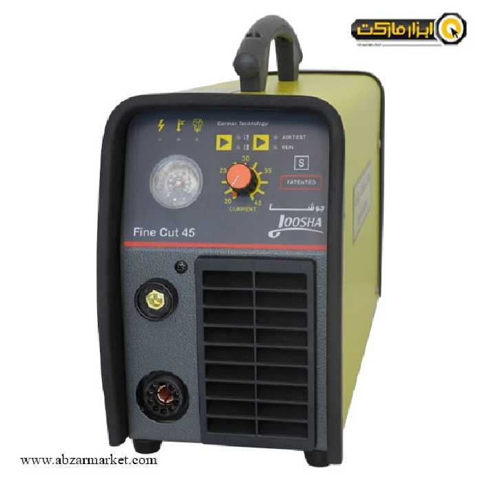 دستگاه برش پلاسما گام الکتریک (جوشا) 45 آمپر مدل Fine Cut 45