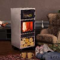 بخاری فردار طرح آذرین