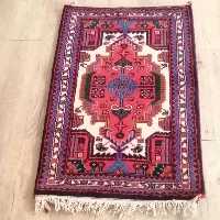 فرش دستباف تویسرکان 