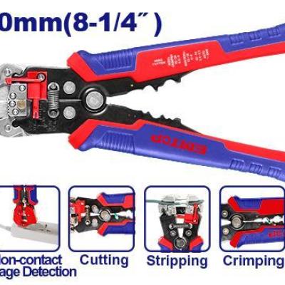 سیم لخت کن صنعتی درجه یک ایمتاپ EMTOP مدل EWSP102429