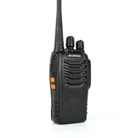 بیسیم واکی تاکی باوفنگ مدل BF-888S - تکنو تصویر