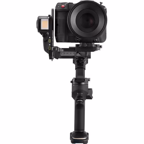 لرزشگیر دوربین ژیون Zhiyun Crane 4 Gimbal Stabilizer