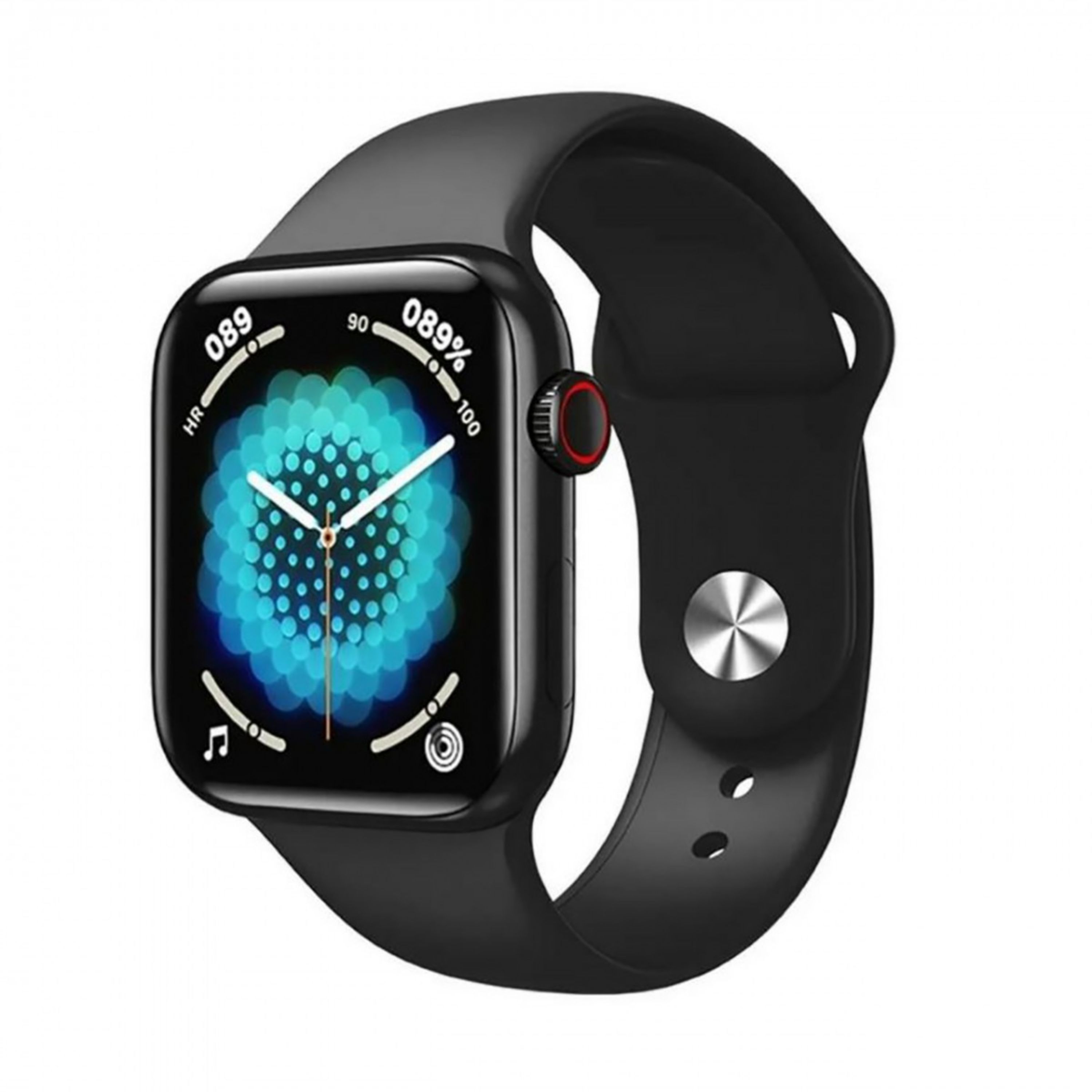 ساعت هوشمند مدل HW57 Pro ا HW57 Pro مشکی