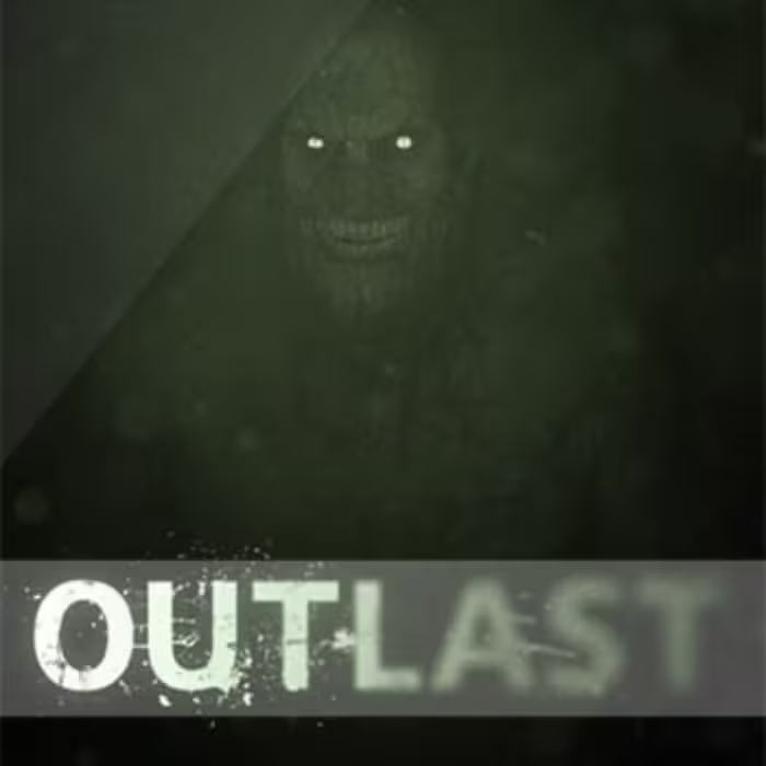 بازی فوق العاده ترسناک و دلهره آور Outlast 1