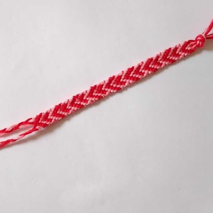 دستبند دوستی 116