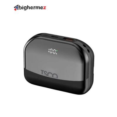 پاوربانک 10000mAh برند تسکو مدل TP 891