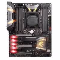 قیمت و خرید مادربرد گیمینگ ام اس آی مدل X299 GAMING M7 ACK | یاس ارتباط