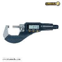 میکرومتر دیجیتال آکاد خارج سنج 75-50 میلی متر مدل 01-003-312
