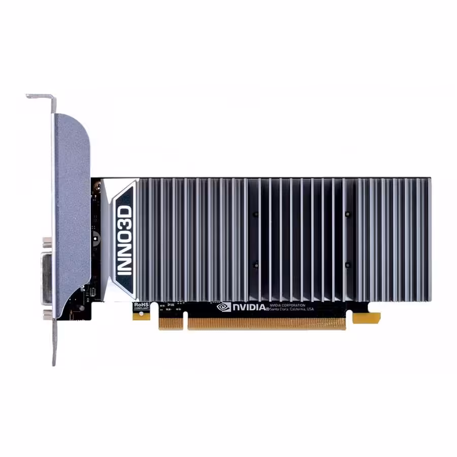قیمت و خرید کارت گرافیک اینو تری دی مدل GT 1030 2GB GDDR5 LP | یاس ارتباط
