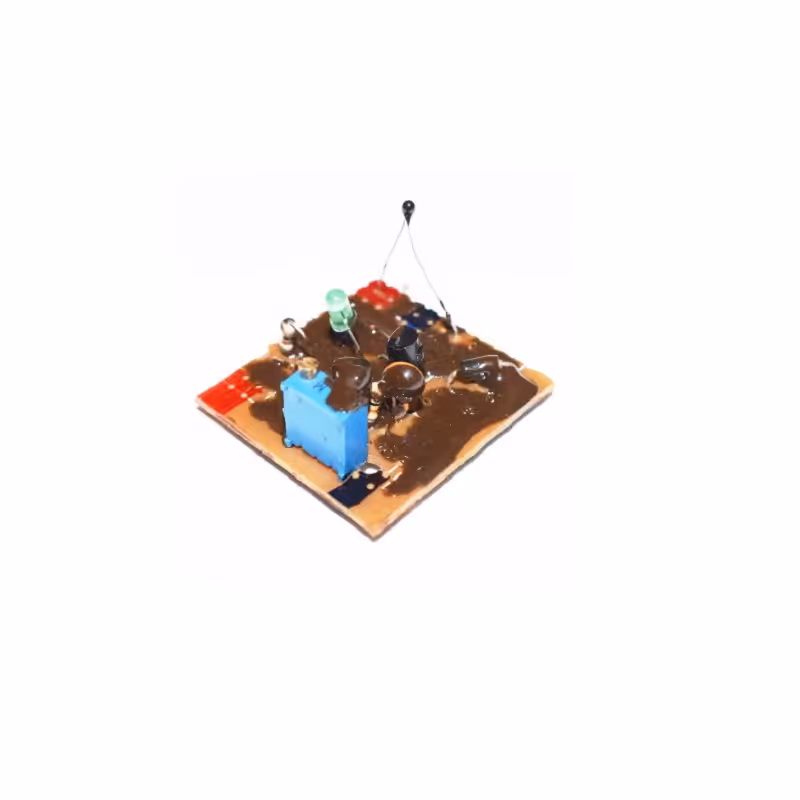  ماژول دماسنج آنالوگ مدل M.T01