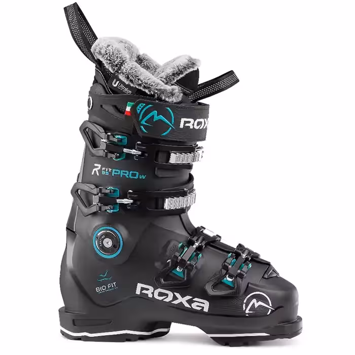 بوت اسکی آلپاین ROXA RFIT PRO 85W 2024