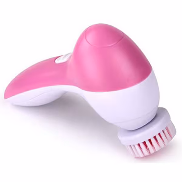 ماساژور صورت 5 کاره

