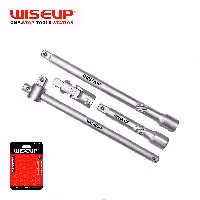 ست دسته بکس ورابط 4عددی محصول شرکت وایزآپ Wiseup