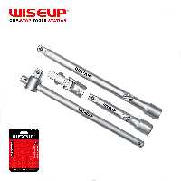 ست دسته بکس ورابط 4عددی محصول شرکت وایزآپ Wiseup