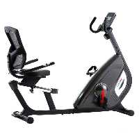 دوچرخه ثابت خانگی مبله پاورمکس 41800R