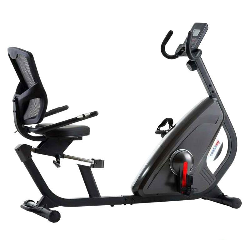 دوچرخه ثابت خانگی مبله پاورمکس 41800R