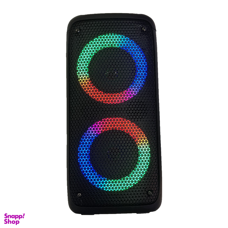 اسپیکر بلوتوثی قابل حمل مدل KTS-1266