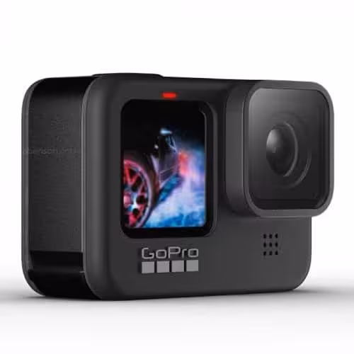 دوربین گوپرو GoPro Hero 9 Black
