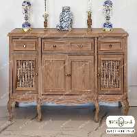 میز کنسول ماندگار مدل مامان مصی