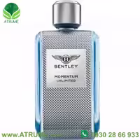 عطر ادکلن بنتلی مومنتوم آنلیمیتد 100 میل مردانه
