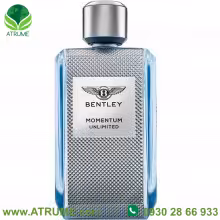 عطر ادکلن بنتلی مومنتوم آنلیمیتد 100 میل مردانه