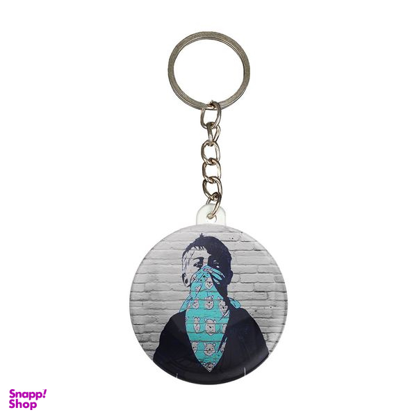 جاکلیدی مدل پسر کد 1069