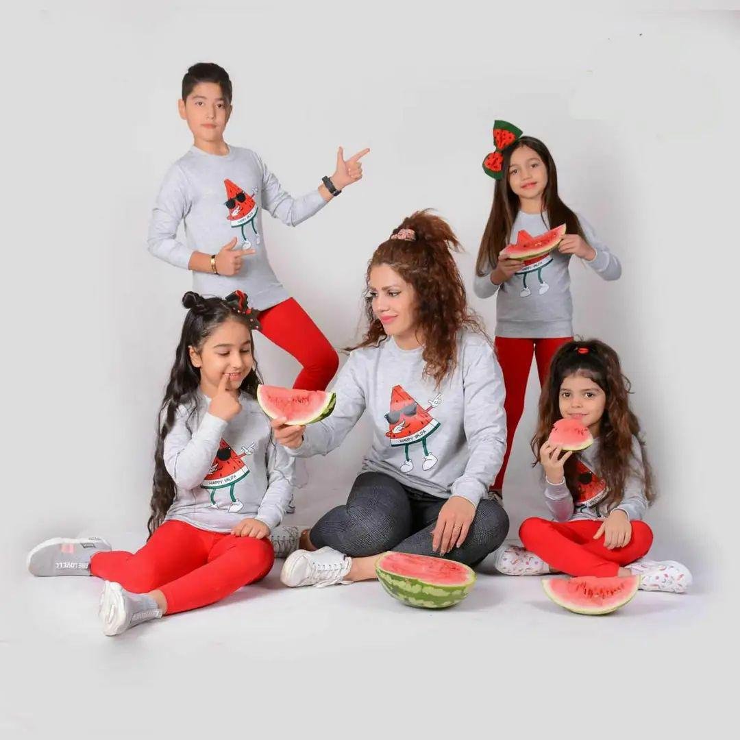 بلوز یلدایی