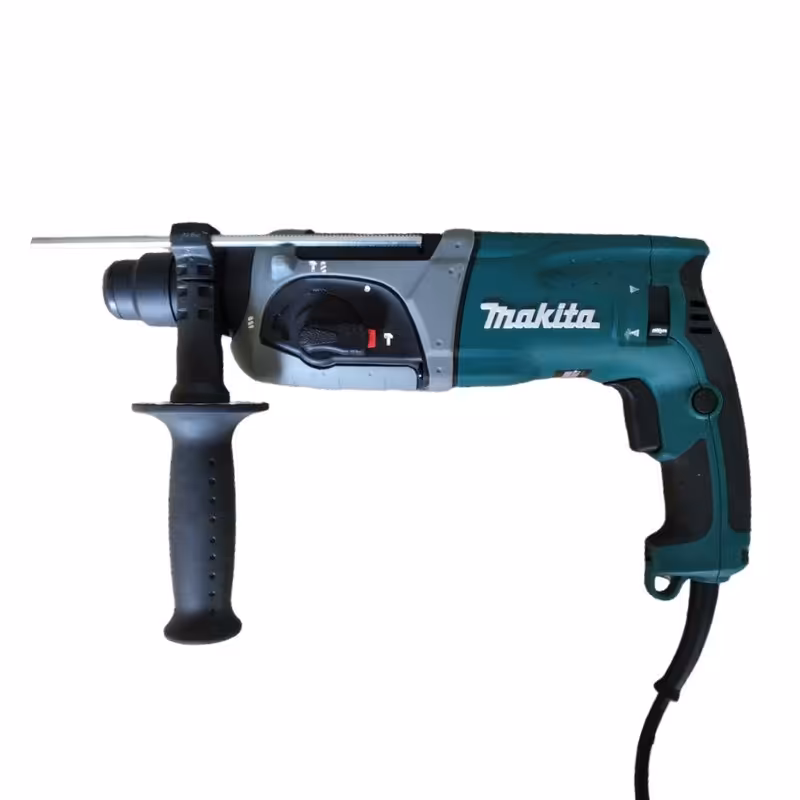 دریل بتن کن ماکیتا مدل HR2470-F