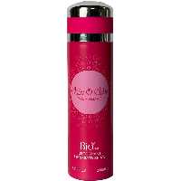 اسپری بدن زنانه چی چی Chie O Chie بیو استار حجم 200 میل