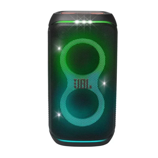 خرید و قیمت پارتی باکس جی بی ال مدل PartyBox Club 120 - کی ام کالا