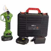 قیچی تلسکوپی شارژی ARS مدل S28 _190