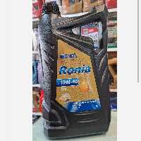 روغن موتور ایرانول رونیا حجم 5 لیتر 10W40(تضمین اصالت)