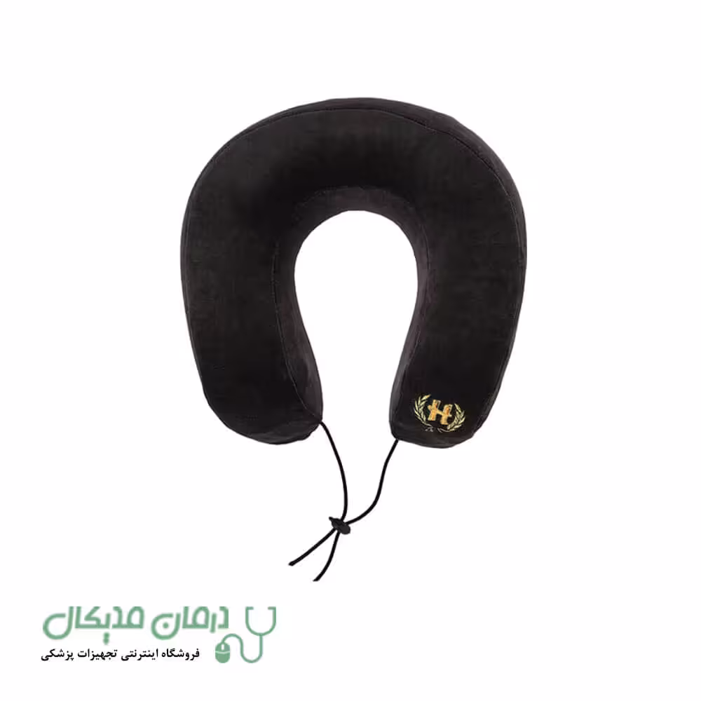 دور گردنی هوشمند مدل پلاس