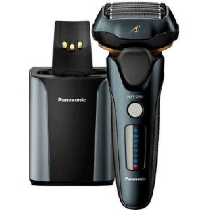 ماشین اصلاح موی صورت پاناسونیک مدل ES-LV97