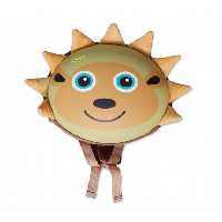 کوله بیضی اوپس طرح جوجه تیغی Oops My Oval Backpack Hedgehog