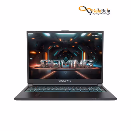 خرید و قیمت لپتاپ گیگابایت مدل G6 KF-H3UK854SH