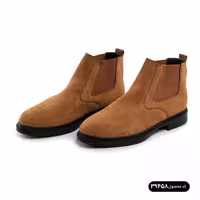 نیم بوت مردانه Zima