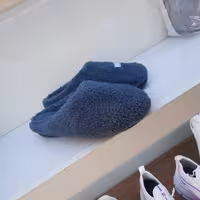 دمپایی رو فرشی