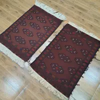 فروش پادری دستباف گلیمی ارزان ، ارسال رایگان ،فروش جفتی ،  برند آی سن