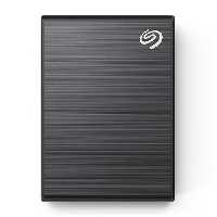 اس اس دی اکسترنال سیگیت مدل One Touch ظرفیت 1 ترابایت