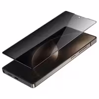 گلس پرایویسی تمام صفحه سامسونگ گلکسی اس 25 اولترا گرین GN9HPVS25ULBK